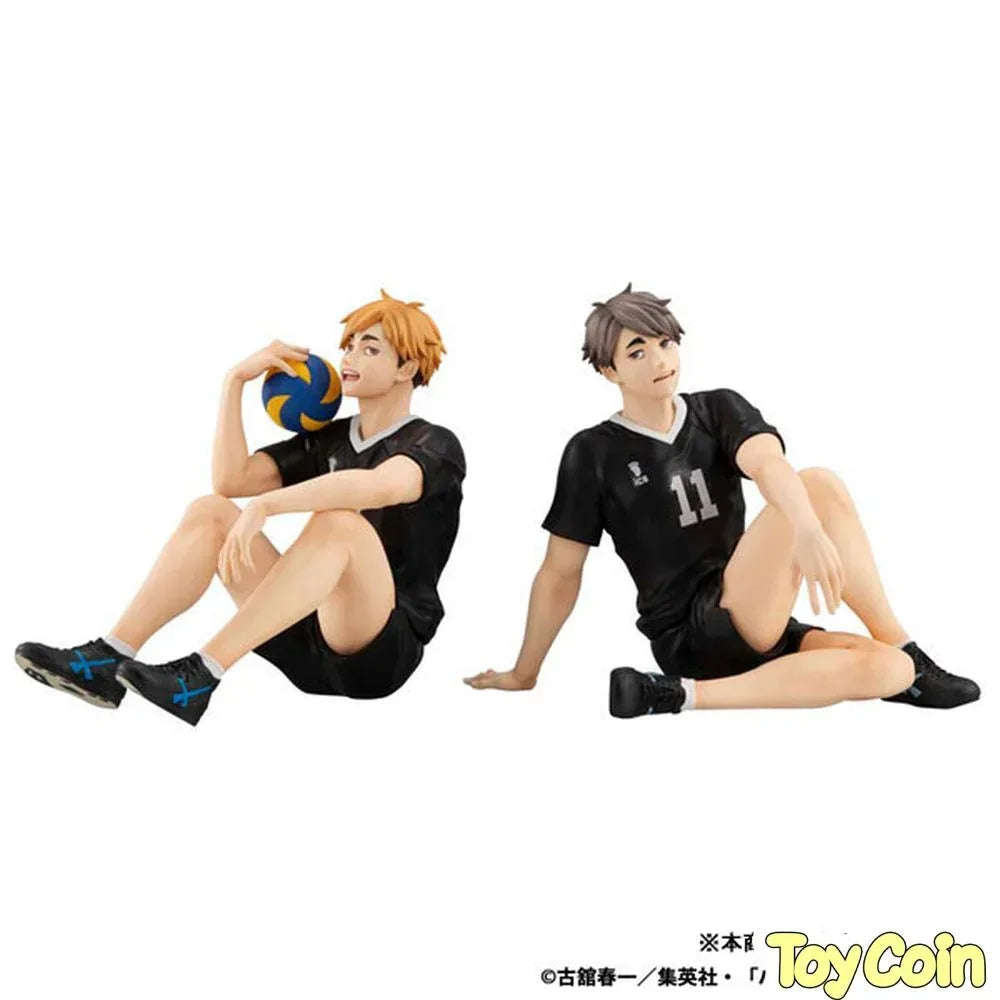 G.E.M. Palm Size Atsumu Miya by Megahouse - Shop at ToyCoin