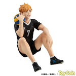G.E.M. Palm Size Atsumu Miya by Megahouse - Shop at ToyCoin