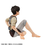 G.E.M. Palm-Size Eren by  Megahouse 4535123852343 ToyCoin