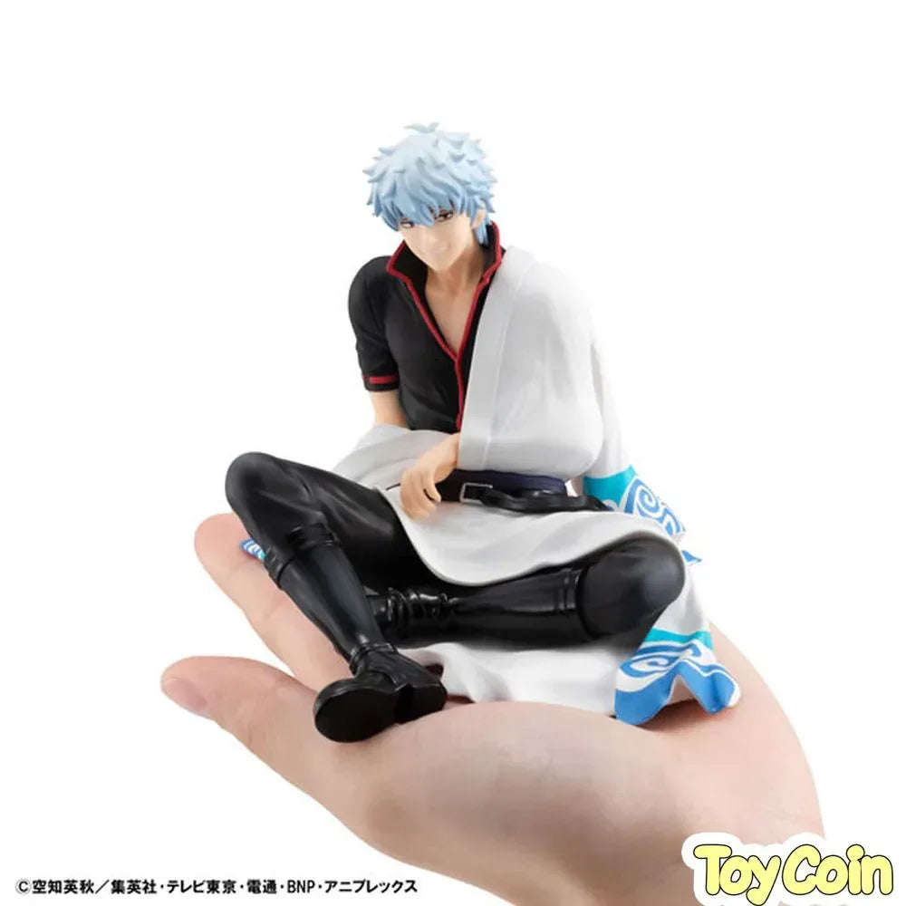 G.E.M. Palm Size Gin-san by Megahouse - Shop at ToyCoin