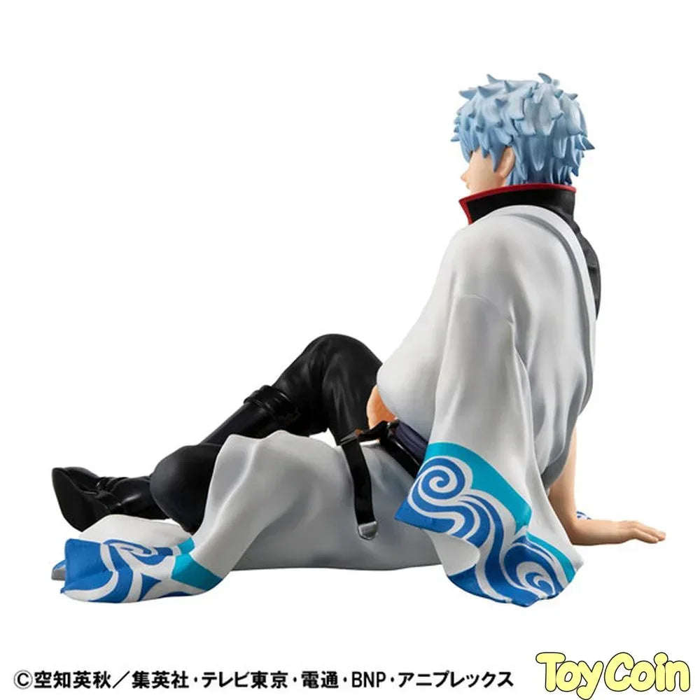 G.E.M. Palm Size Gin-san by Megahouse - Shop at ToyCoin