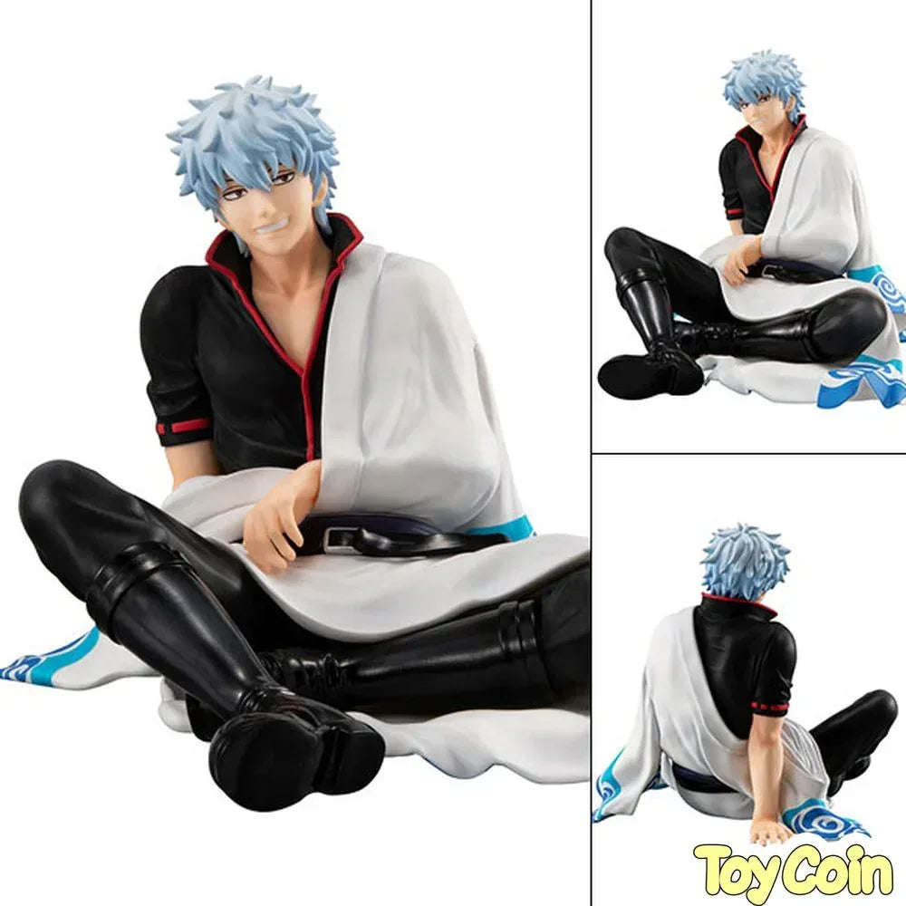 G.E.M. Palm Size Gin-san by Megahouse - Shop at ToyCoin