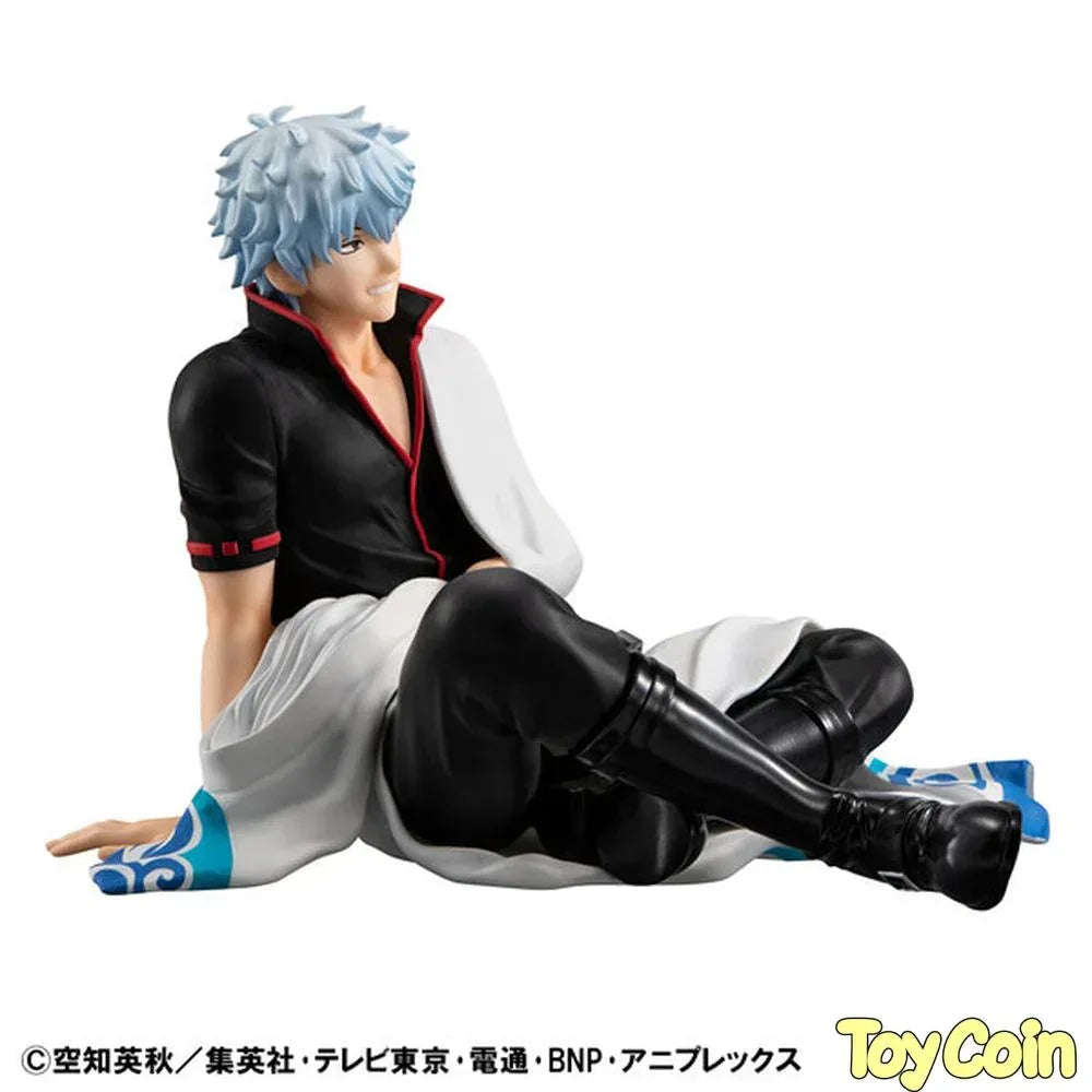 G.E.M. Palm Size Gin-san by Megahouse - Shop at ToyCoin