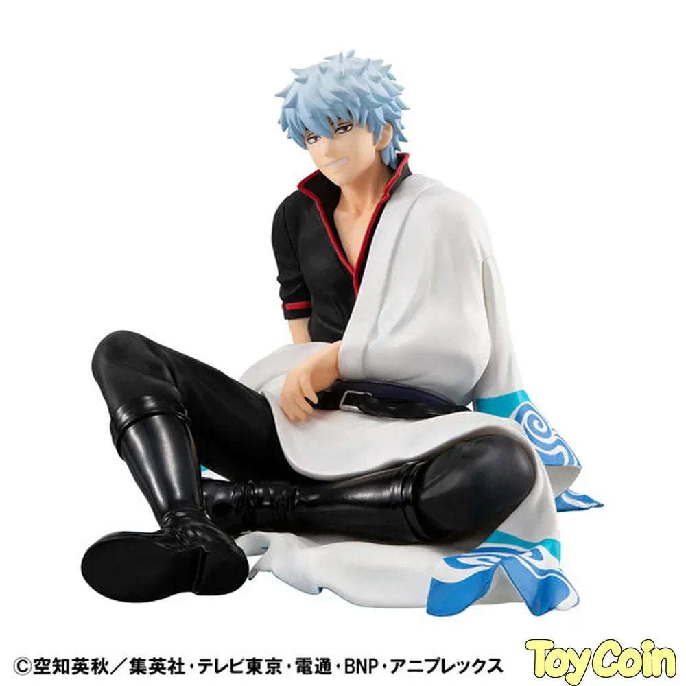 G.E.M. Palm Size Gin-san by Megahouse - Shop at ToyCoin