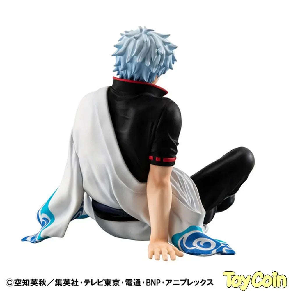 G.E.M. Palm Size Gin-san by Megahouse - Shop at ToyCoin