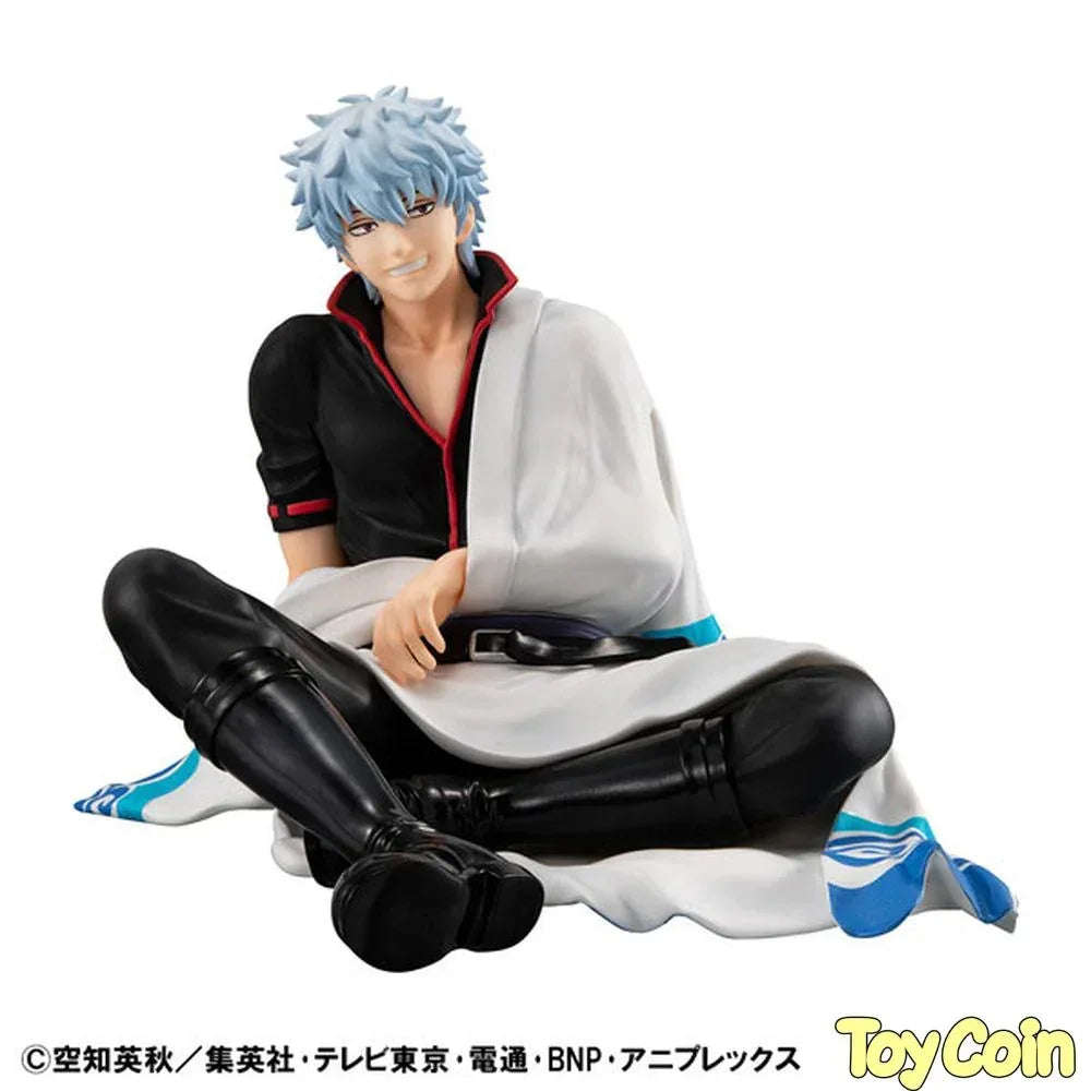 G.E.M. Palm Size Gin-san by Megahouse - Shop at ToyCoin