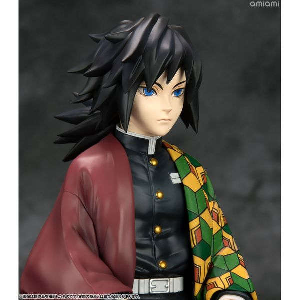 G.E.M. Palm Size Giyu by Megahouse - Shop at ToyCoin
