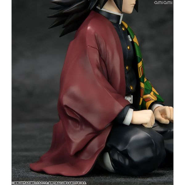 G.E.M. Palm Size Giyu by Megahouse - Shop at ToyCoin