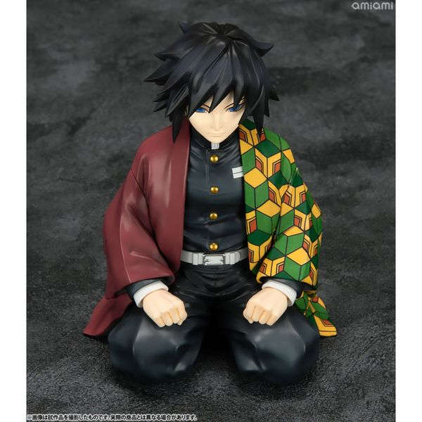 G.E.M. Palm Size Giyu by Megahouse - Shop at ToyCoin