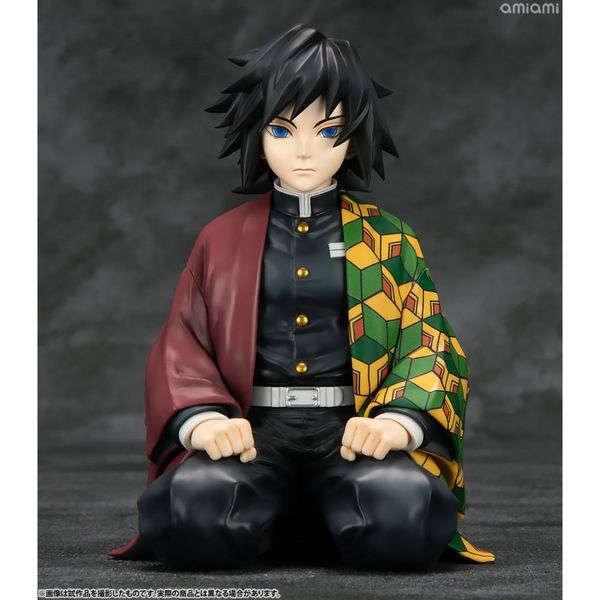 G.E.M. Palm Size Giyu by Megahouse - Shop at ToyCoin