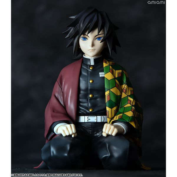 G.E.M. Palm Size Giyu by Megahouse - Shop at ToyCoin