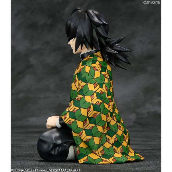 G.E.M. Palm Size Giyu by Megahouse - Shop at ToyCoin