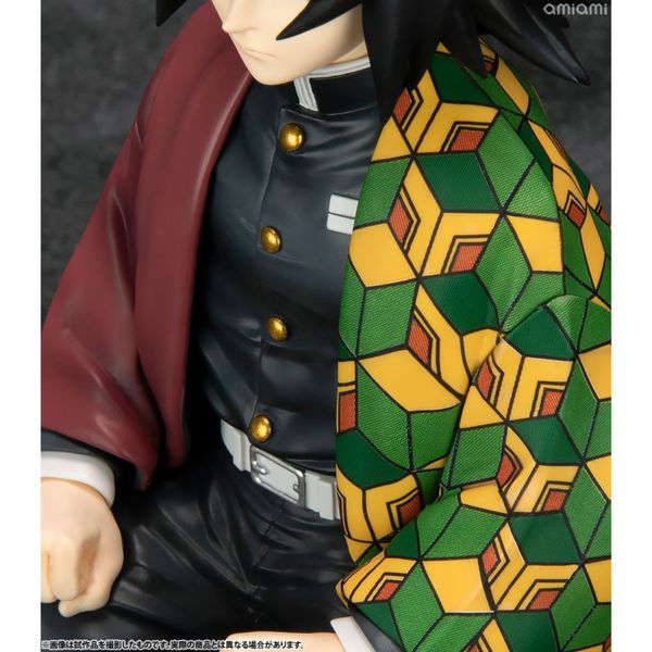 G.E.M. Palm Size Giyu by Megahouse - Shop at ToyCoin