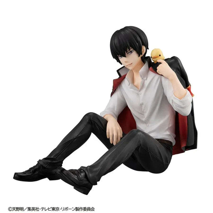 G.E.M. Palm Size Hibari-san & Hibird by Megahouse - Shop at ToyCoin