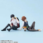 G.E.M. Palm Size Hibari-san & Hibird by Megahouse - Shop at ToyCoin