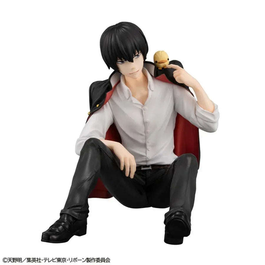 G.E.M. Palm Size Hibari-san & Hibird by Megahouse - Shop at ToyCoin