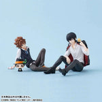 G.E.M. Palm Size Hibari-san & Hibird by Megahouse - Shop at ToyCoin