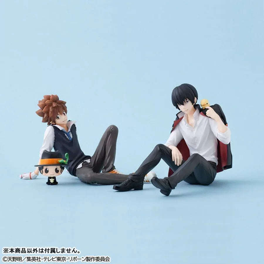 G.E.M. Palm Size Hibari-san & Hibird by Megahouse - Shop at ToyCoin