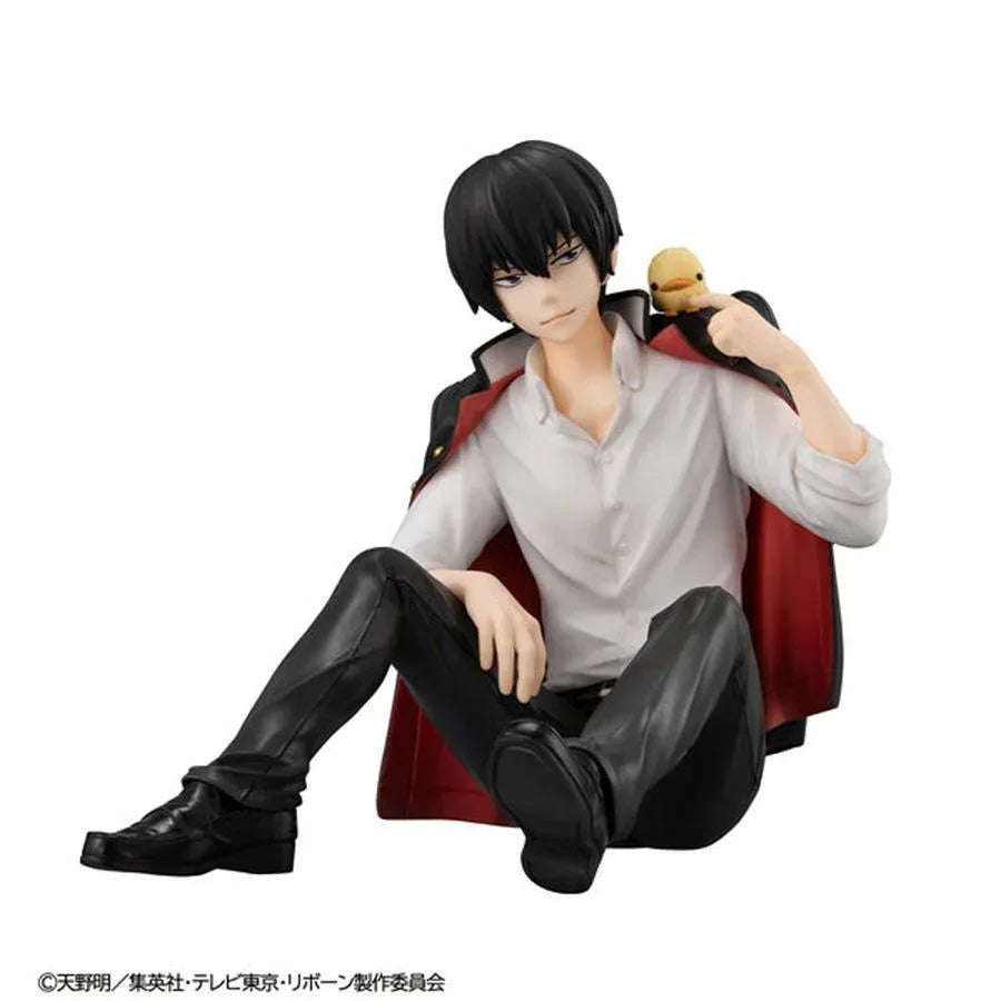 G.E.M. Palm Size Hibari-san & Hibird by Megahouse - Shop at ToyCoin