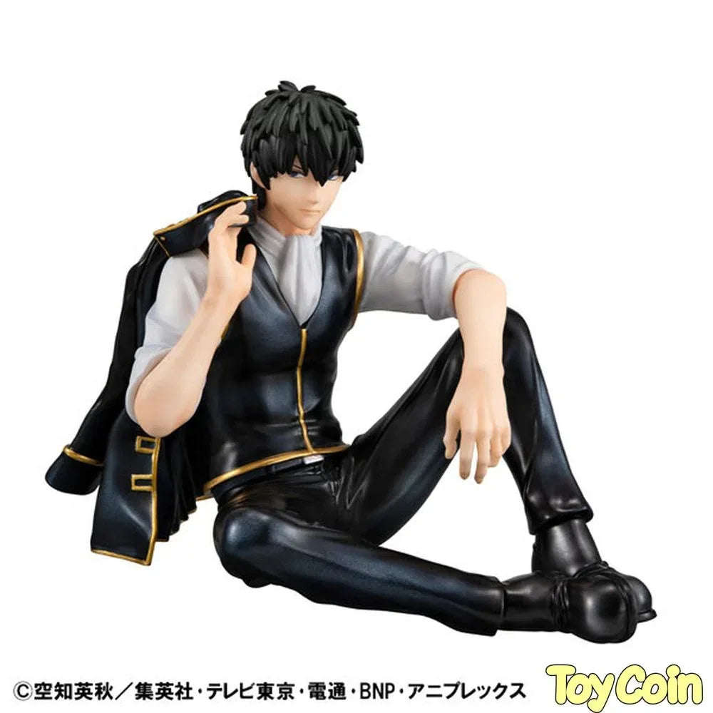 G.E.M. Palm Size Hijikata-san by Megahouse - Shop at ToyCoin