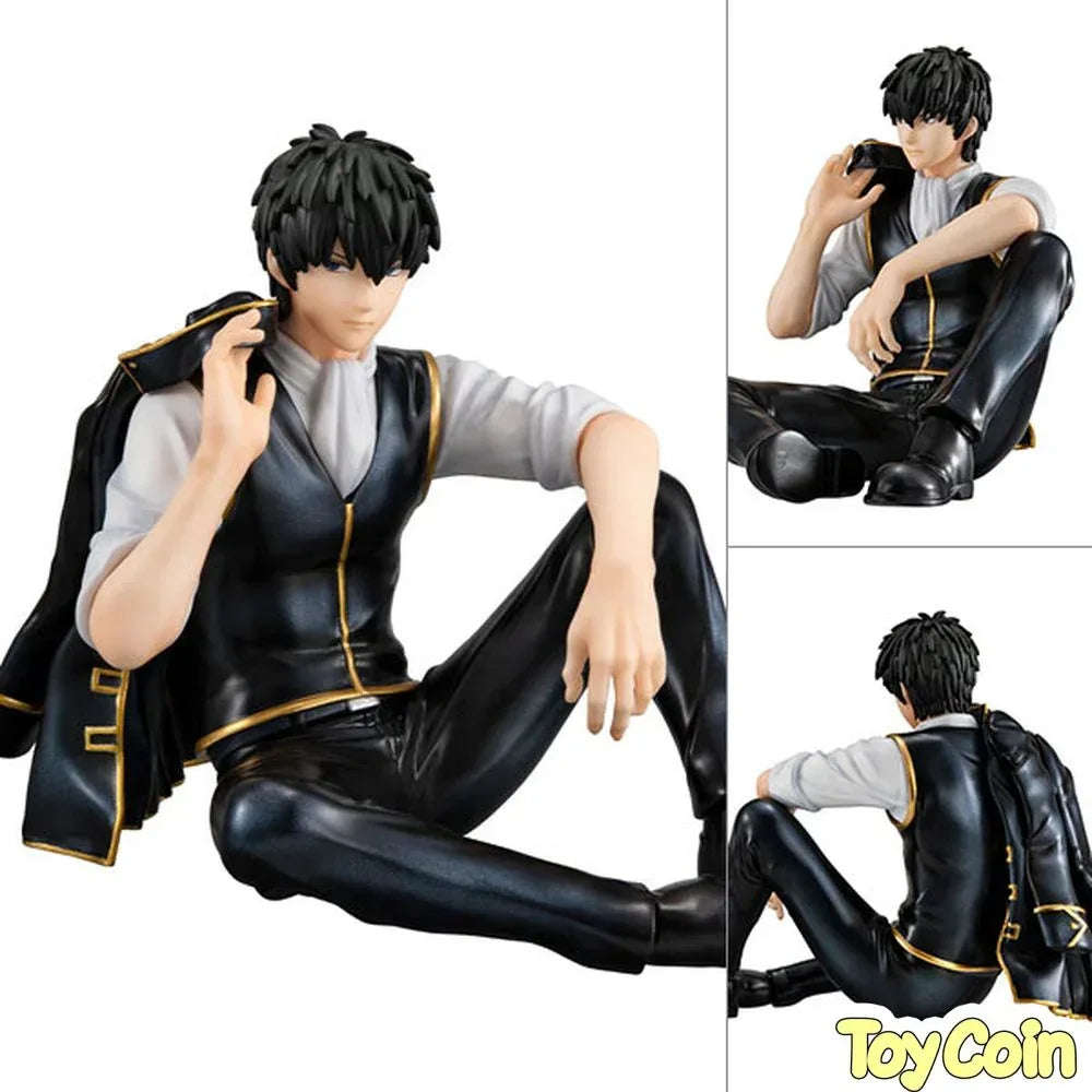 G.E.M. Palm Size Hijikata-san by Megahouse - Shop at ToyCoin