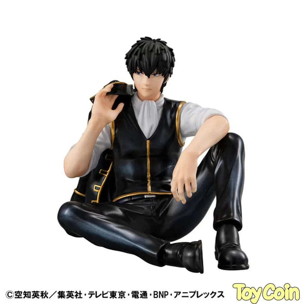 G.E.M. Palm Size Hijikata-san by Megahouse - Shop at ToyCoin