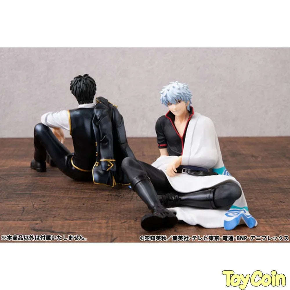 G.E.M. Palm Size Hijikata-san by Megahouse - Shop at ToyCoin