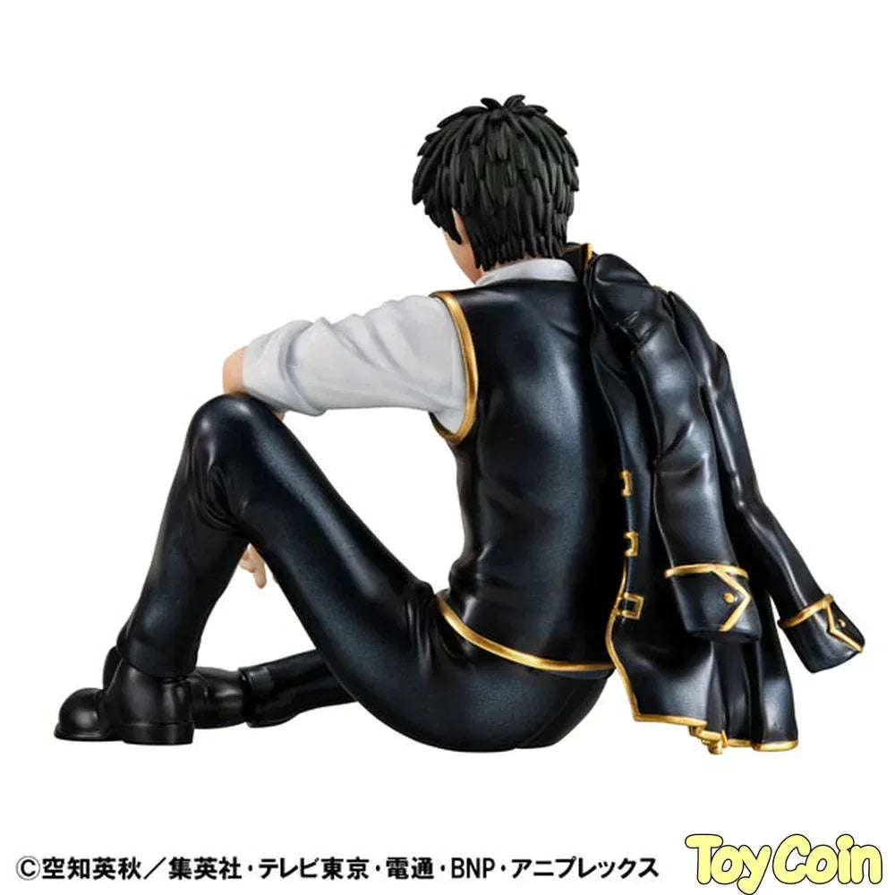 G.E.M. Palm Size Hijikata-san by Megahouse - Shop at ToyCoin