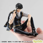 G.E.M. Palm Size Hijikata-san by Megahouse - Shop at ToyCoin