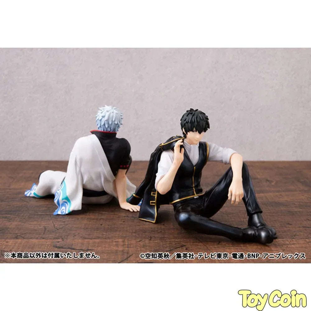 G.E.M. Palm Size Hijikata-san by Megahouse - Shop at ToyCoin