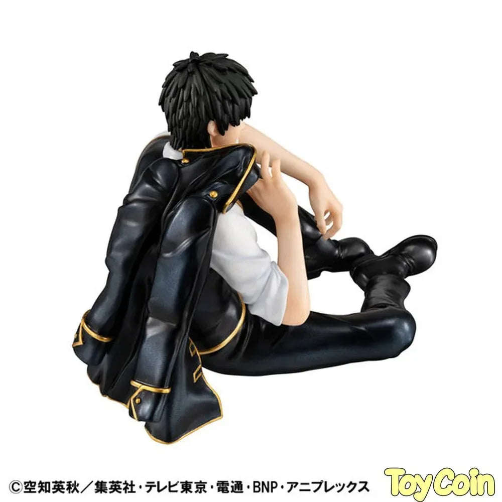 G.E.M. Palm Size Hijikata-san by Megahouse - Shop at ToyCoin