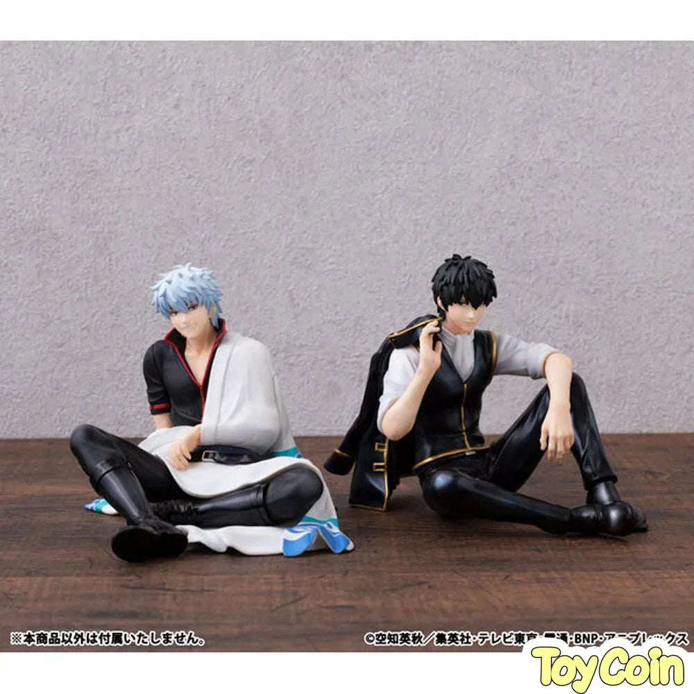 G.E.M. Palm Size Hijikata-san by Megahouse - Shop at ToyCoin