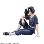 G.E.M. Palm Size Itachi by Megahouse - Shop at ToyCoin