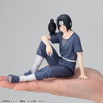 G.E.M. Palm Size Itachi by Megahouse - Shop at ToyCoin