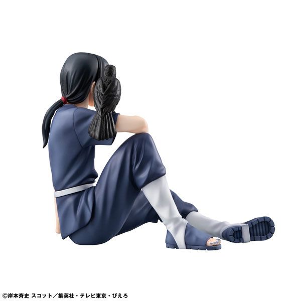 G.E.M. Palm Size Itachi by Megahouse - Shop at ToyCoin