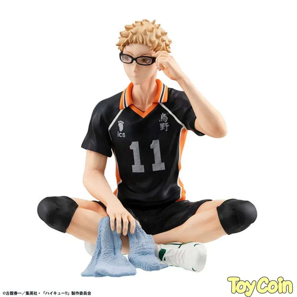 G.E.M. Palm Size Kei Tsukishima by Megahouse - Shop at ToyCoin