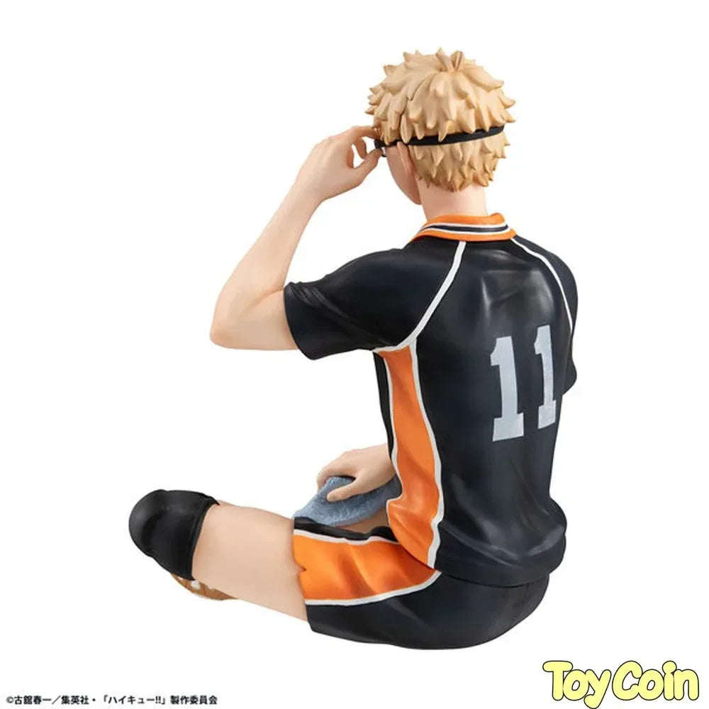 G.E.M. Palm Size Kei Tsukishima by Megahouse - Shop at ToyCoin