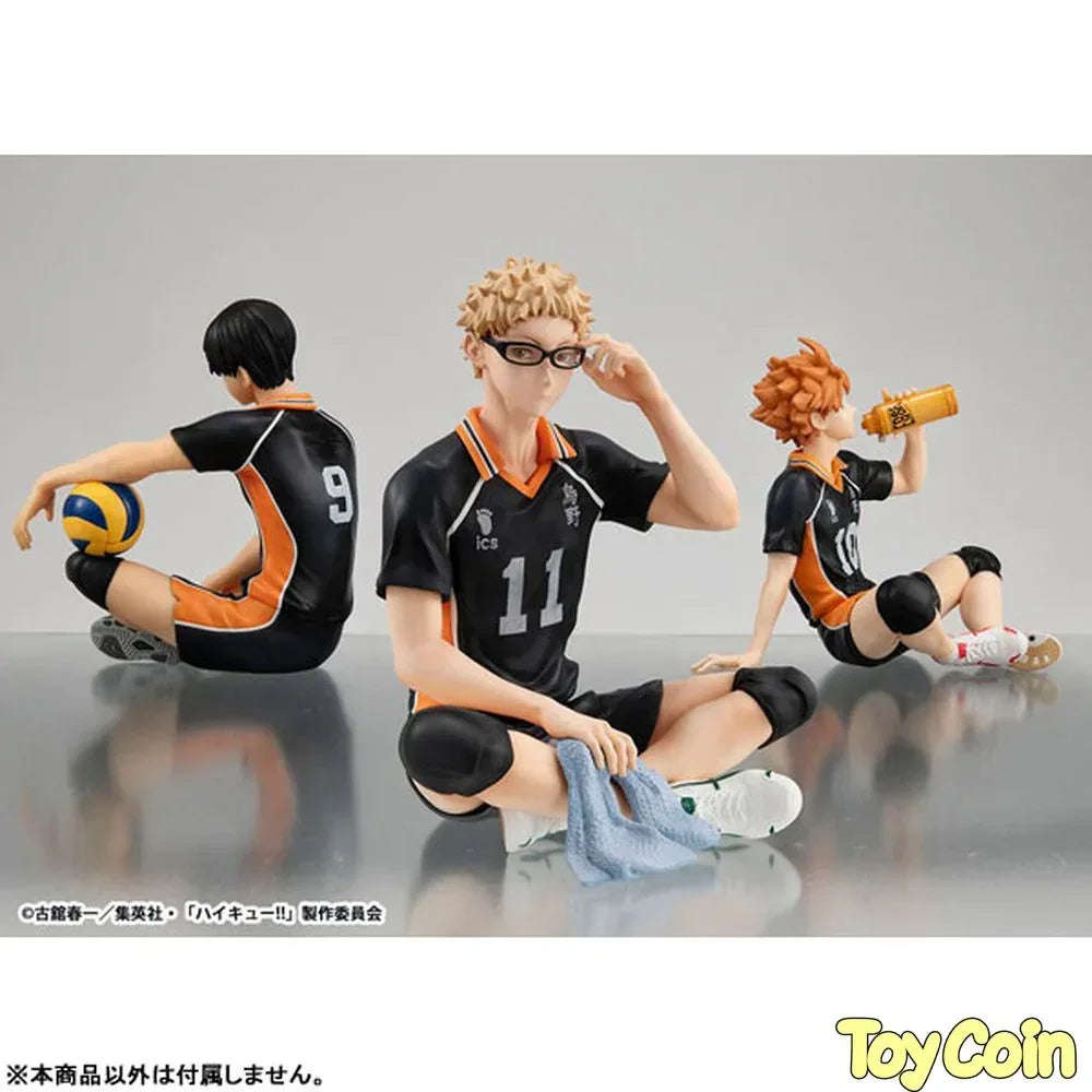 G.E.M. Palm Size Kei Tsukishima by Megahouse - Shop at ToyCoin