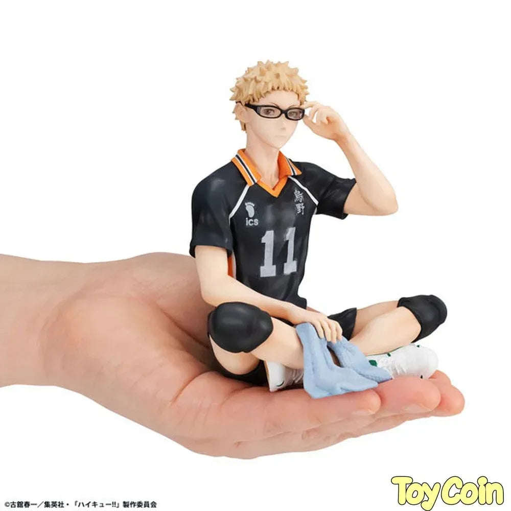 G.E.M. Palm Size Kei Tsukishima by Megahouse - Shop at ToyCoin