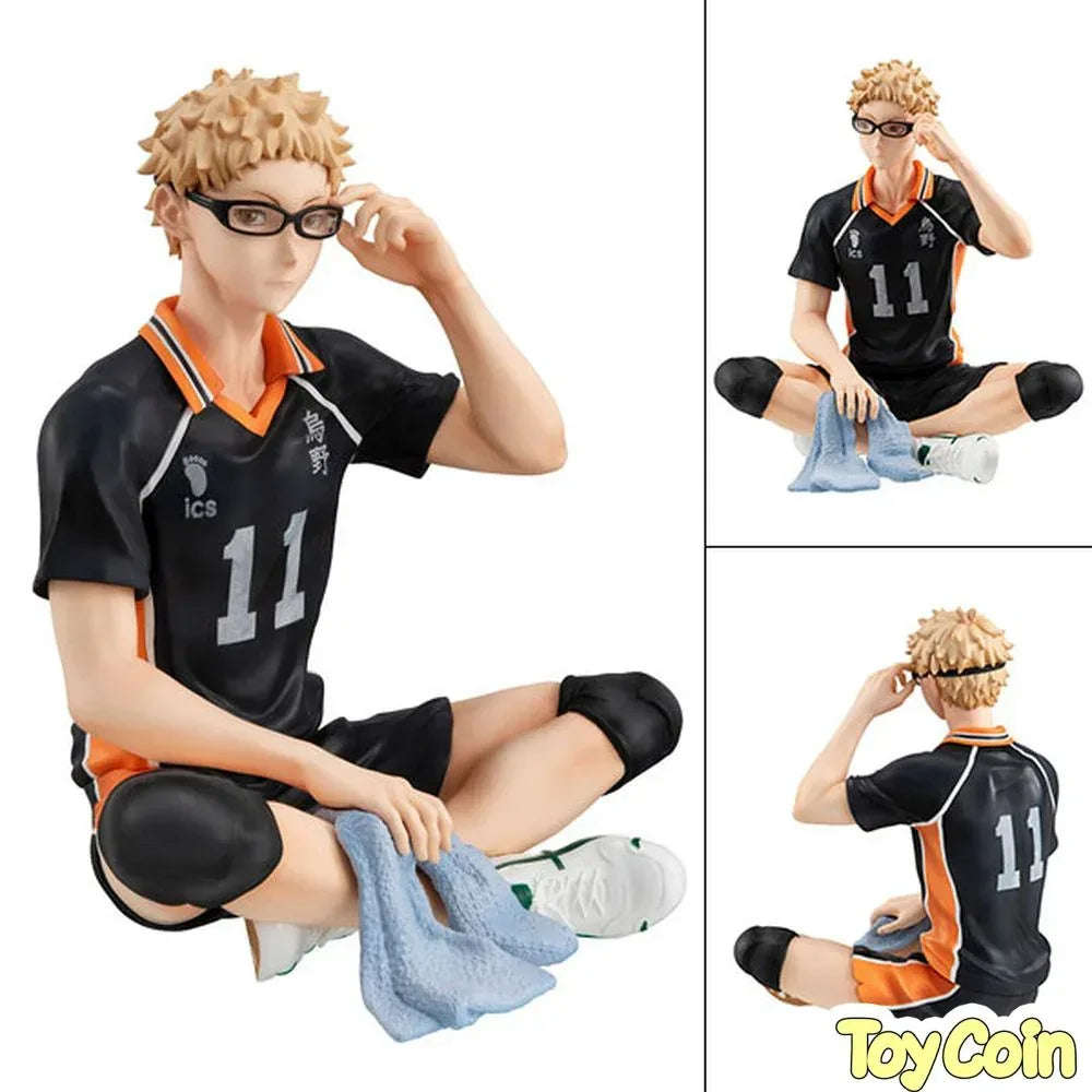 G.E.M. Palm Size Kei Tsukishima by Megahouse - Shop at ToyCoin
