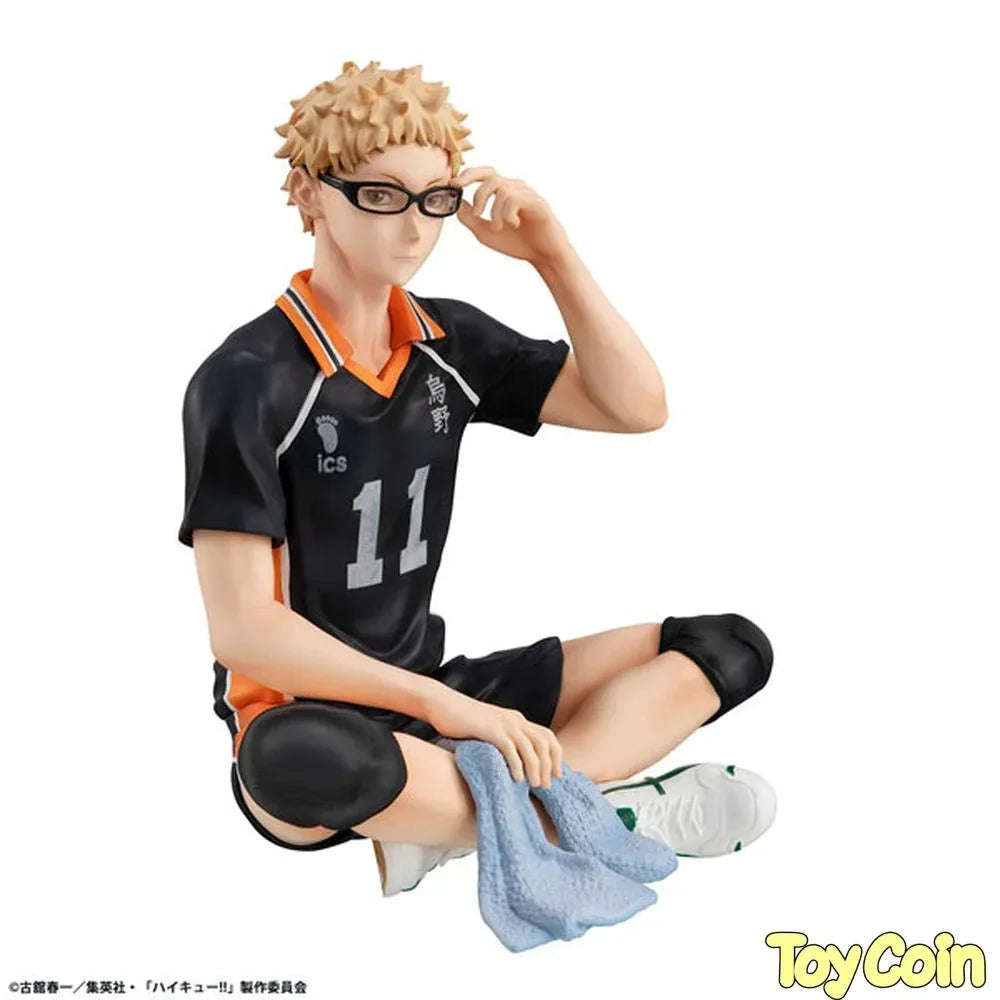 G.E.M. Palm Size Kei Tsukishima by Megahouse - Shop at ToyCoin