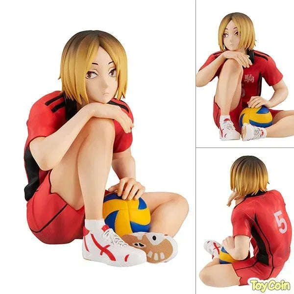 G.E.M. Palm-size Kenma Kozume by Megahouse - Shop at ToyCoin