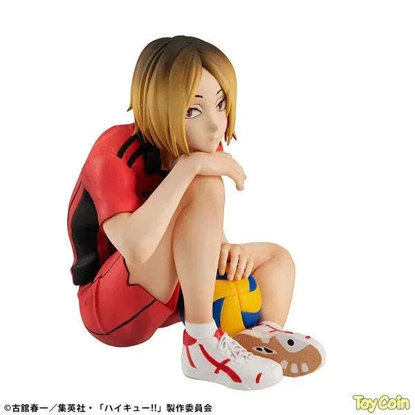 G.E.M. Palm-size Kenma Kozume by Megahouse - Shop at ToyCoin