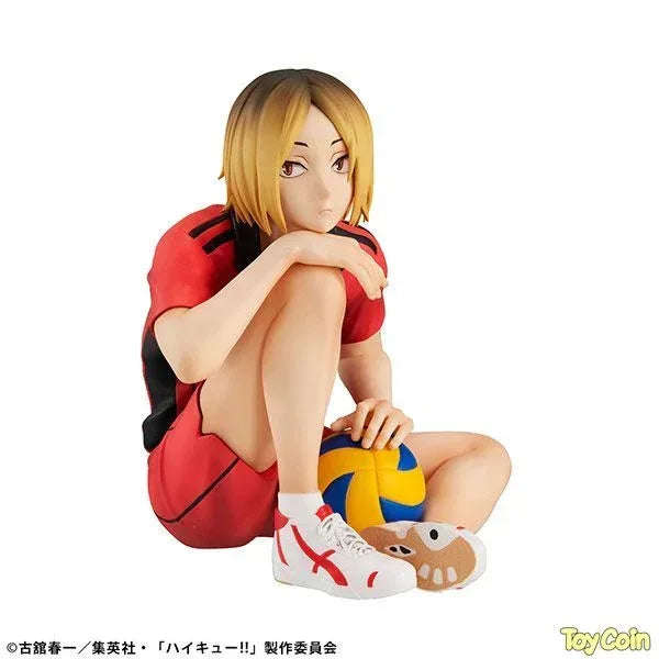 G.E.M. Palm-size Kenma Kozume by Megahouse - Shop at ToyCoin