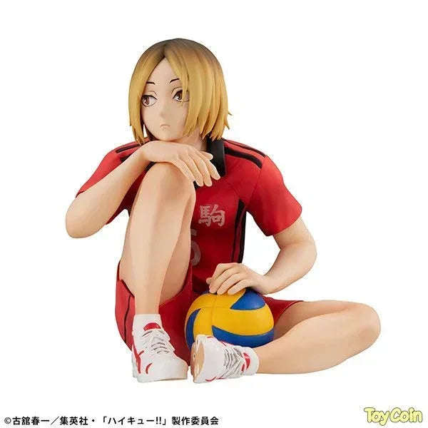 G.E.M. Palm-size Kenma Kozume by Megahouse - Shop at ToyCoin