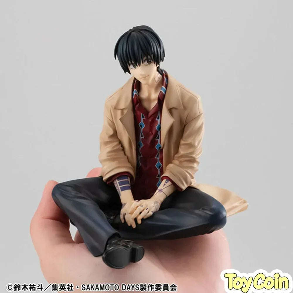 G.E.M. Palm Size Nagumo-san by Megahouse - Shop at ToyCoin