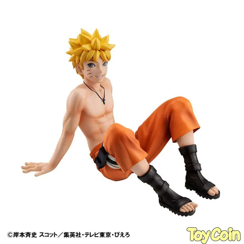 G.E.M. Palm-size Naruto by Megahouse - Shop at ToyCoin