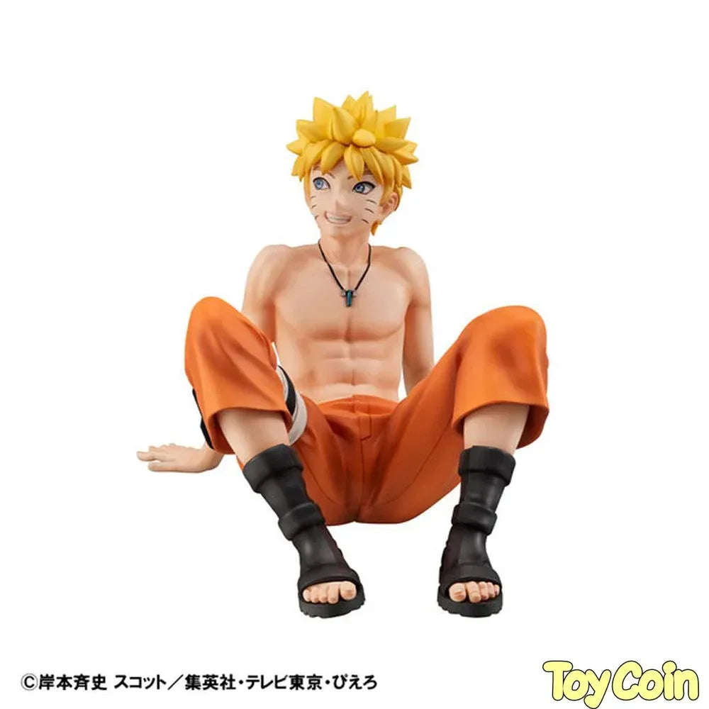 G.E.M. Palm-size Naruto by Megahouse - Shop at ToyCoin