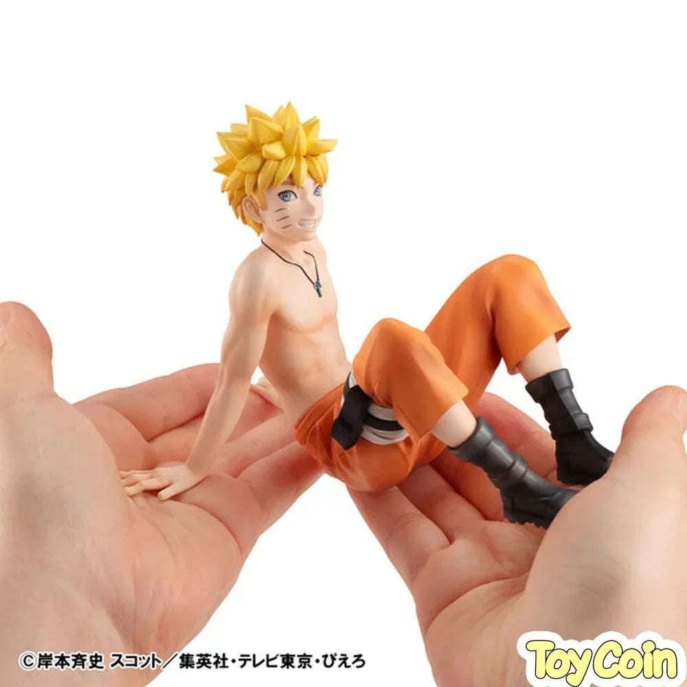 G.E.M. Palm-size Naruto by Megahouse - Shop at ToyCoin