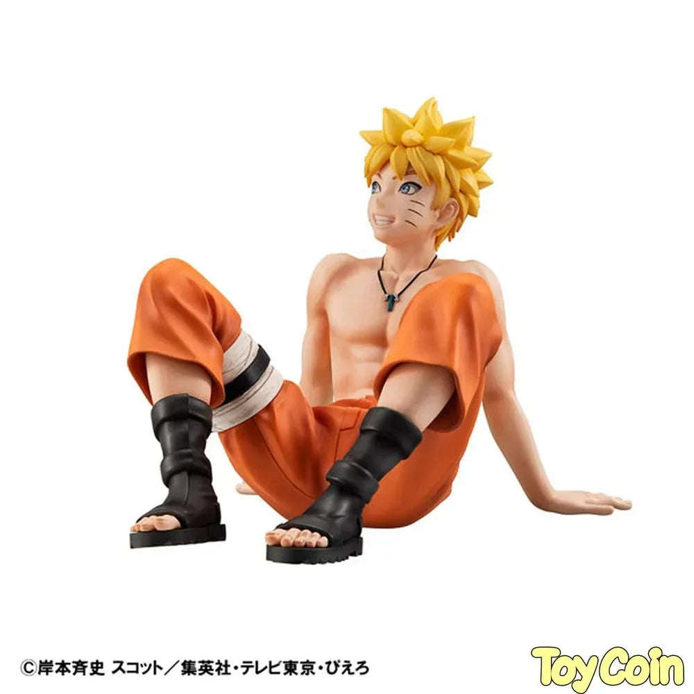 G.E.M. Palm-size Naruto by Megahouse - Shop at ToyCoin
